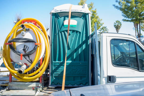 Best Local porta potty services  in Onawa, IA