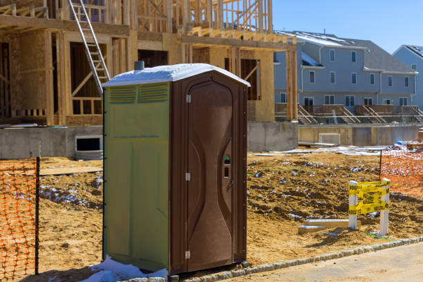 Portable bathroom rental in Onawa, IA