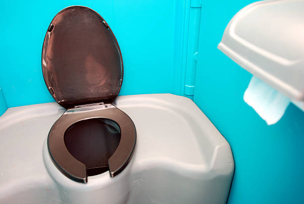 Best Sanitation services for porta potties  in Onawa, IA