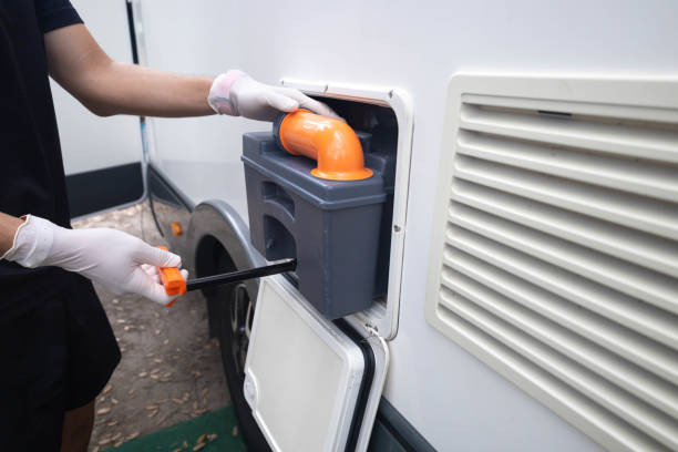 Best Construction site porta potty rental  in Onawa, IA