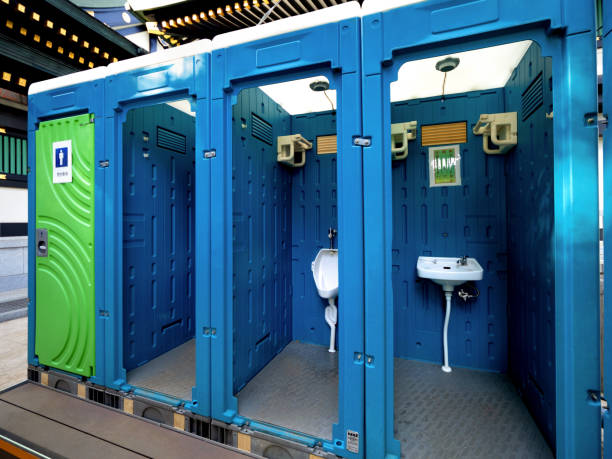 Portable Toilet Options We Offer in Onawa, IA